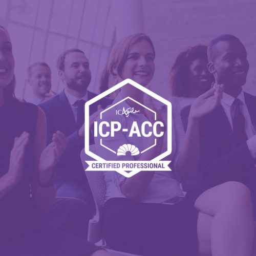 ICP-ACC 3 Day Basic Package