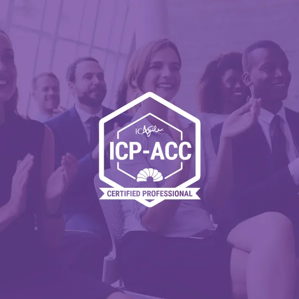 ICP-ACC 3 Day Basic Package