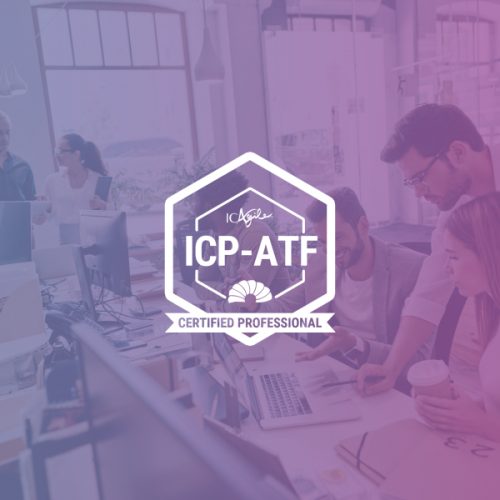 Agile Team Facilitator (ICP-ATF) – 2 Day Basic Package
