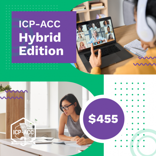 ICP-ACC Hybrid Edition