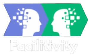 Facilitivity Agile Coaching, Facilitation, and Training Logo
