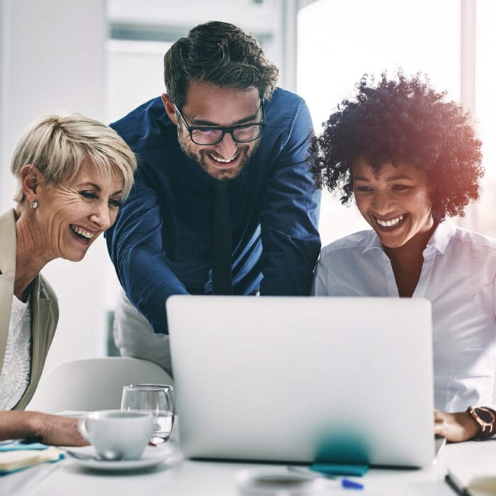 Leading Through Coaching in Tech Kickstart