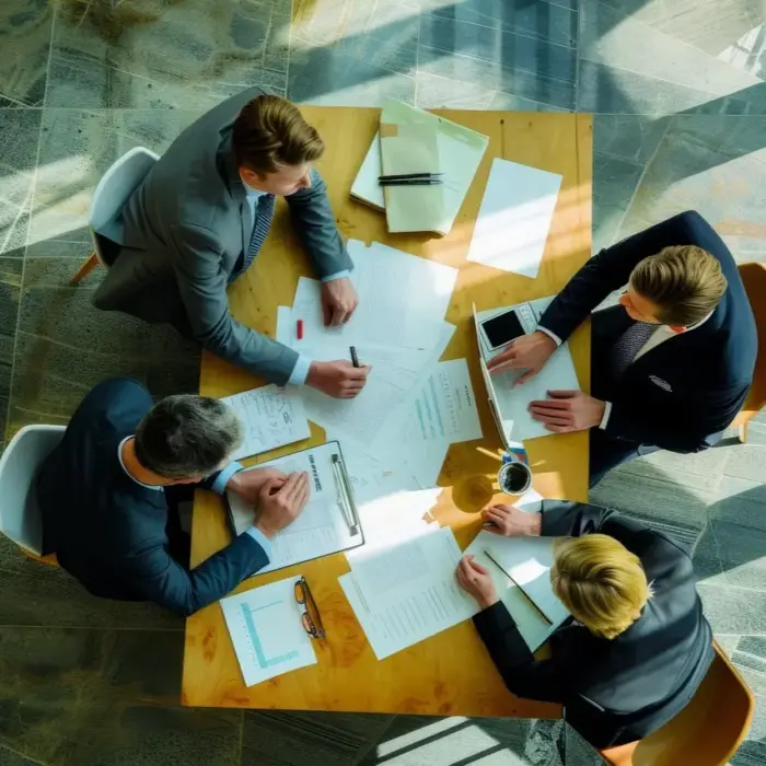 Leading Through Coaching in Tech